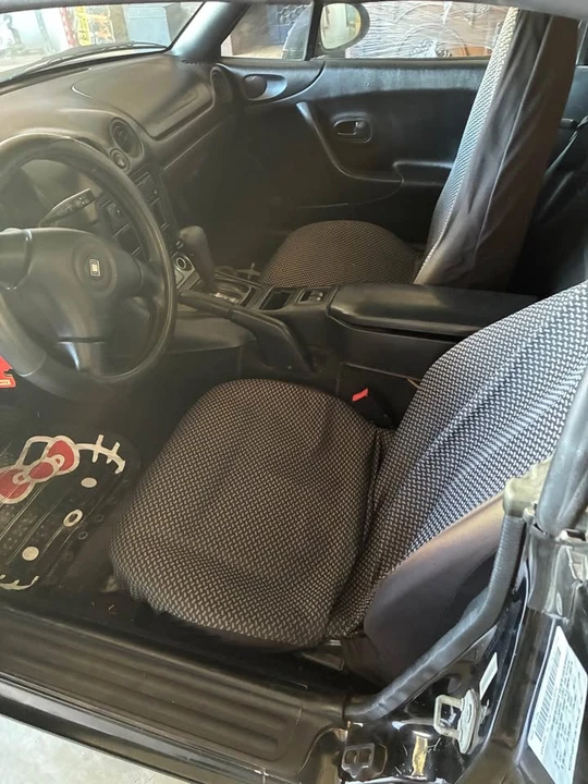 1999 Mazda NB Mazdaspeed MX-5 Miata - Image 6 of 8
