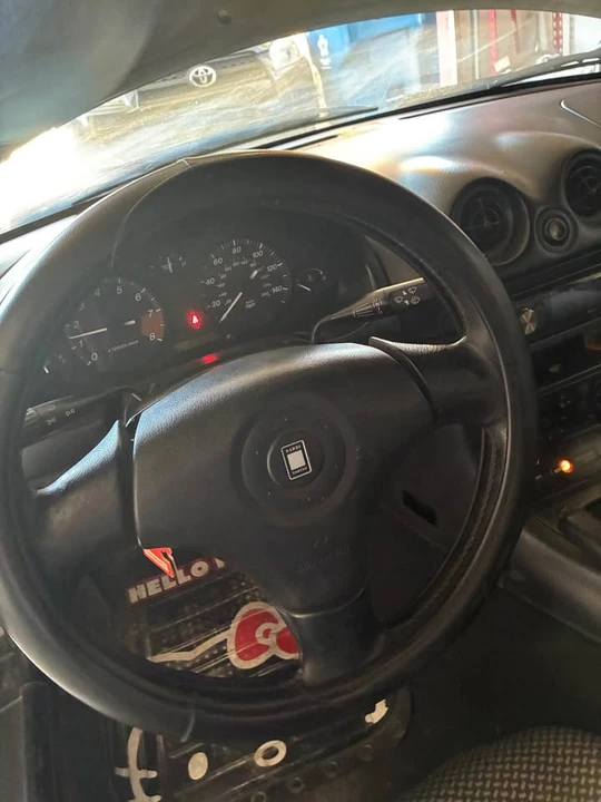 1999 Mazda NB Mazdaspeed MX-5 Miata - Image 2 of 8