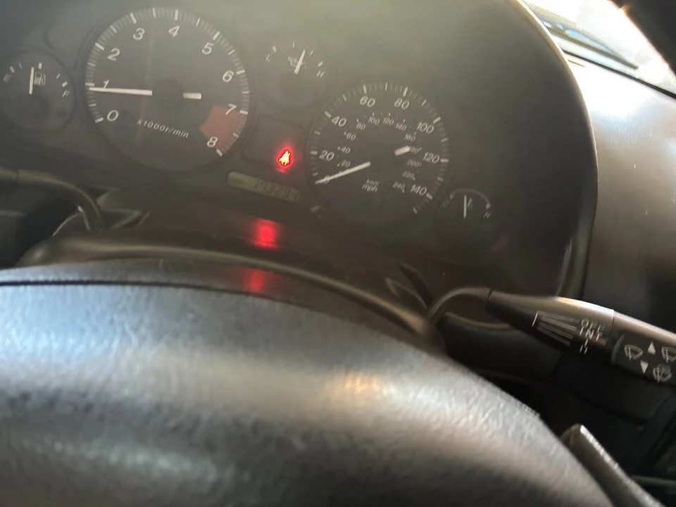 1999 Mazda NB Mazdaspeed MX-5 Miata - Image 3 of 8