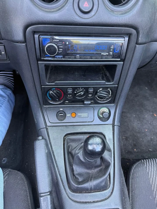 1999 Mazda NB MX-5 Miata - Image 6 of 8