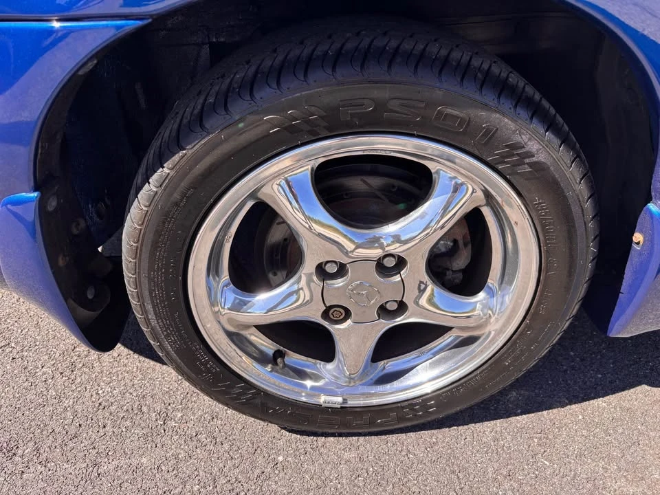 1999 Mazda NB MX-5 Miata - Image 15 of 17
