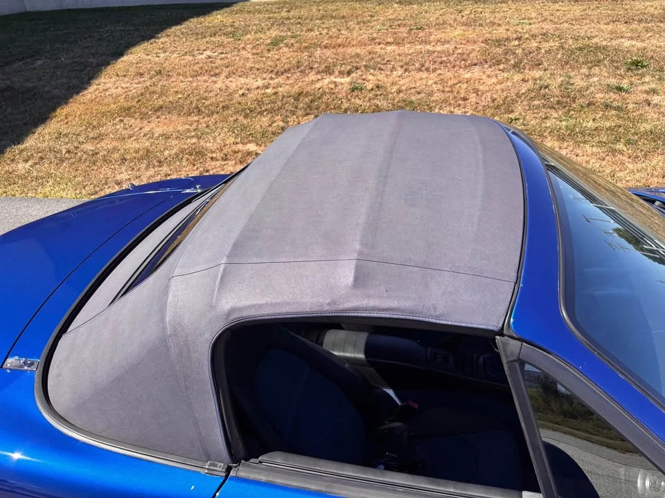 1999 Mazda NB MX-5 Miata - Image 14 of 17