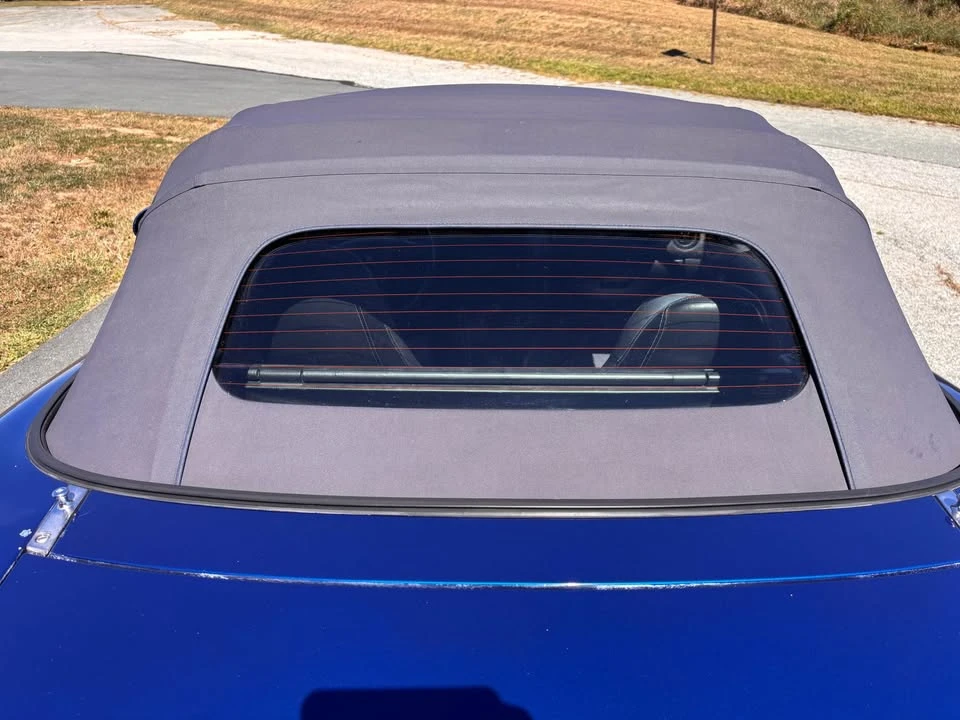 1999 Mazda NB MX-5 Miata - Image 12 of 17