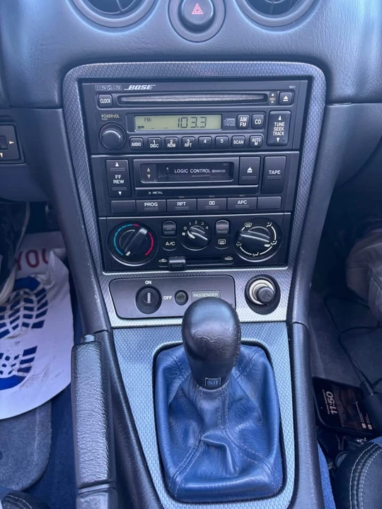 1999 Mazda NB MX-5 Miata - Image 17 of 17