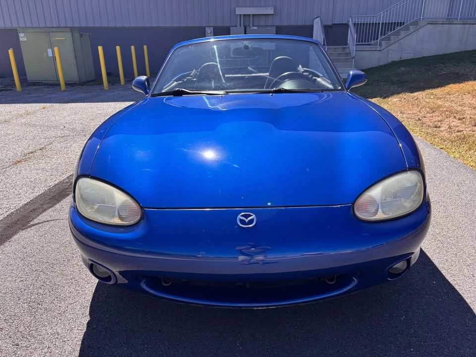 1999 Mazda NB MX-5 Miata - Image 2 of 17