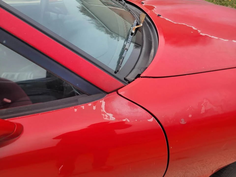 1999 Mazda NB MX-5 Miata - Image 7 of 11