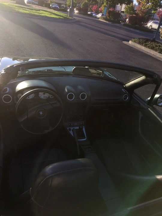 1999 Mazda NB MX-5 Miata - Image 14 of 14