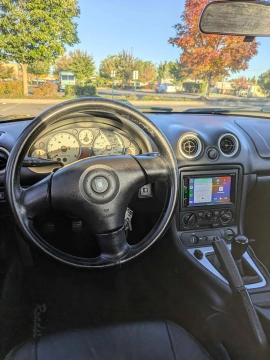 1999 Mazda NB MX-5 Miata - Image 3 of 14