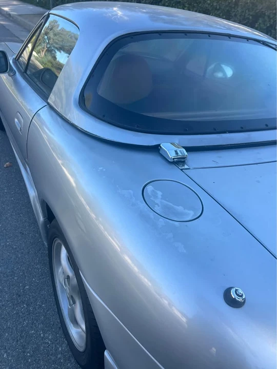 1999 Mazda NB MX-5 Miata - Image 4 of 6