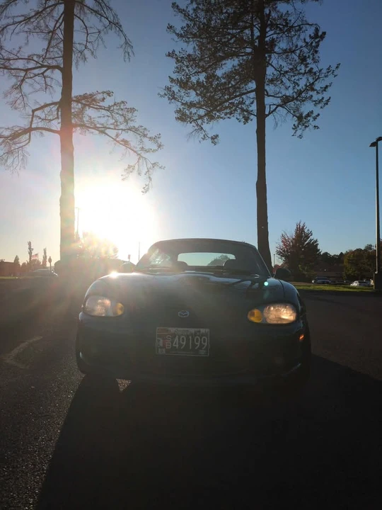 1999 Mazda NB MX-5 Miata - Image 7 of 14