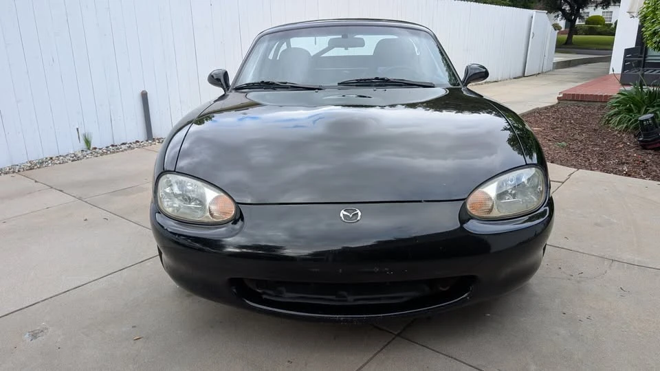 1999 Mazda NB MX-5 Miata - Image 3 of 14