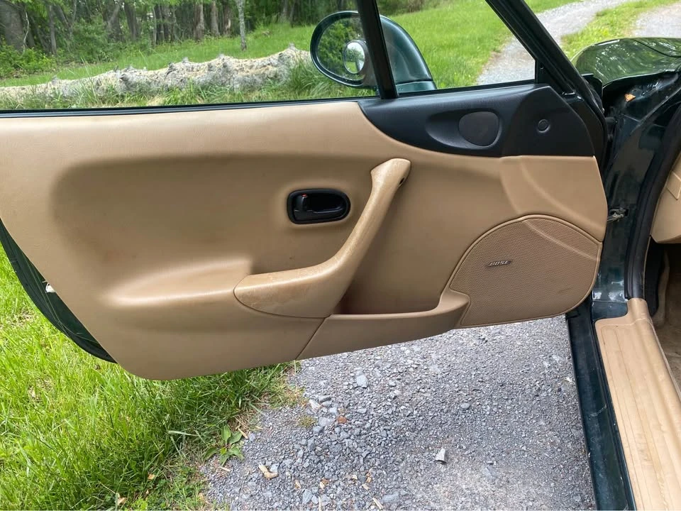 1999 Mazda NB MX-5 Miata - Image 13 of 17
