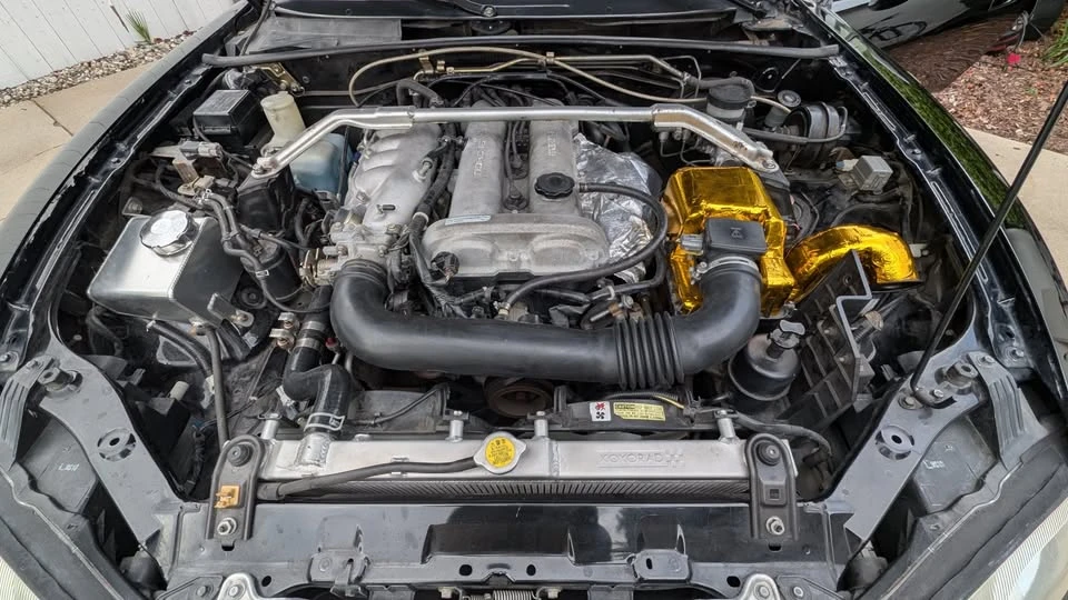 1999 Mazda NB MX-5 Miata - Image 9 of 14