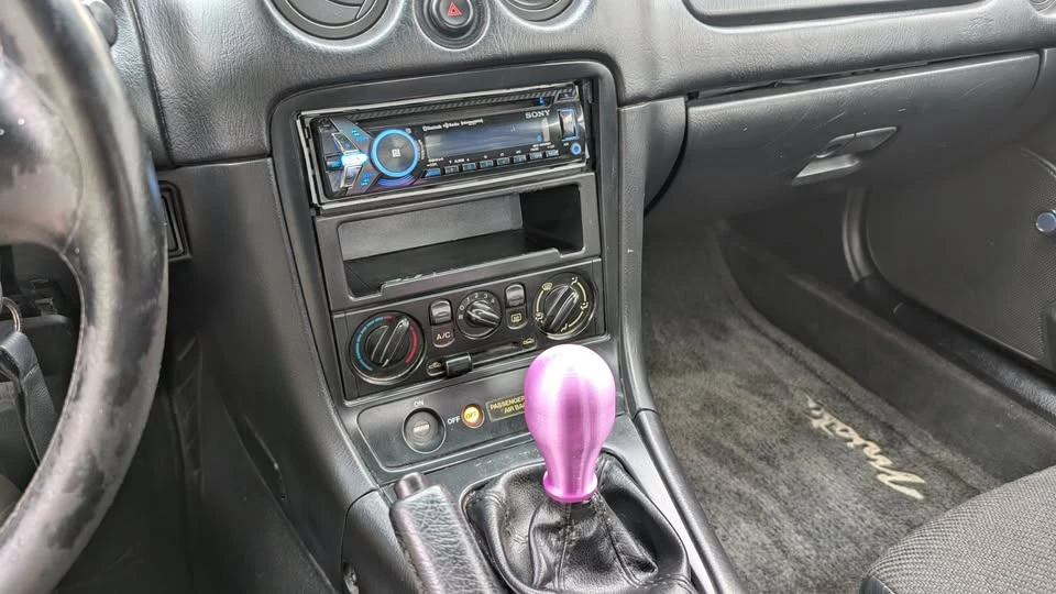 1999 Mazda NB MX-5 Miata - Image 13 of 14