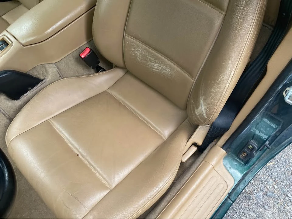 1999 Mazda NB MX-5 Miata - Image 11 of 17