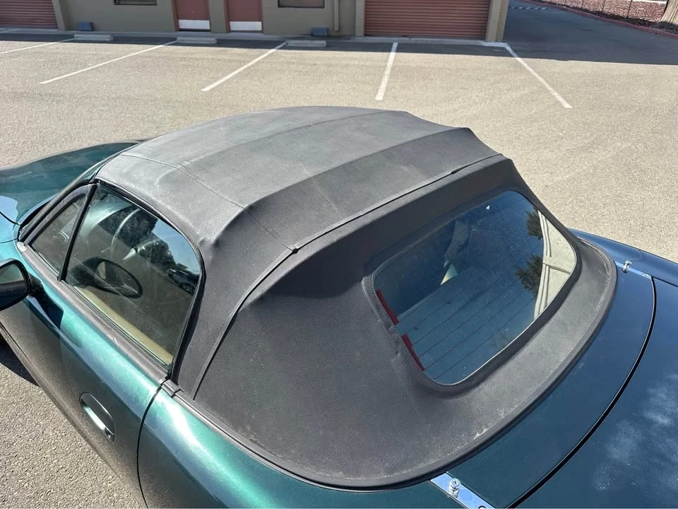 1999 Mazda NB MX-5 Miata - Image 10 of 16