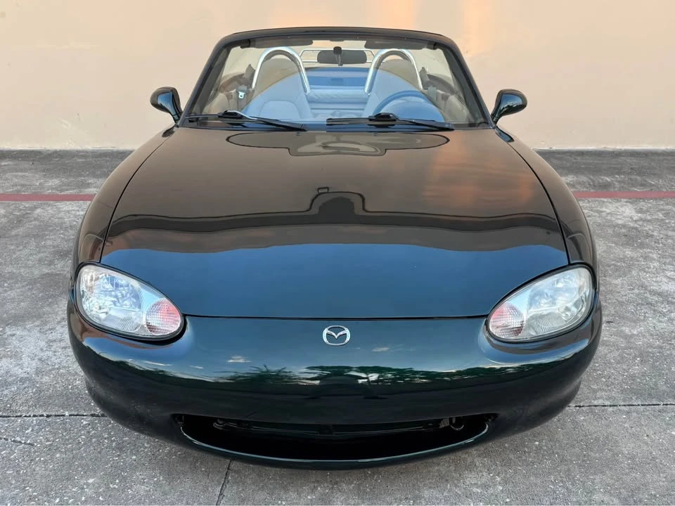 1999 Mazda NB MX-5 Miata - Image 8 of 19