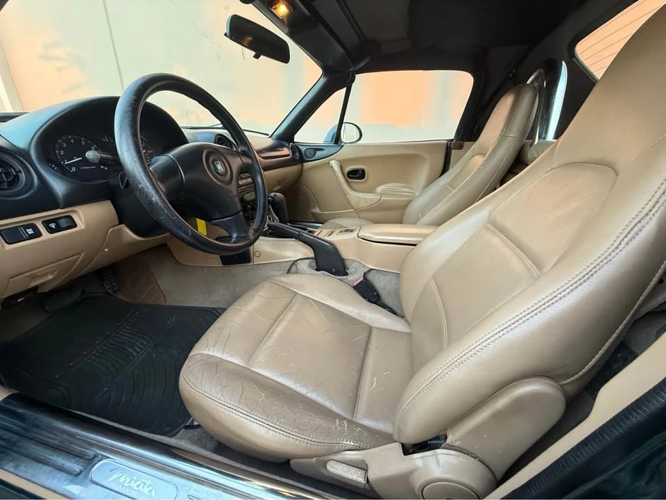 1999 Mazda NB MX-5 Miata - Image 10 of 19