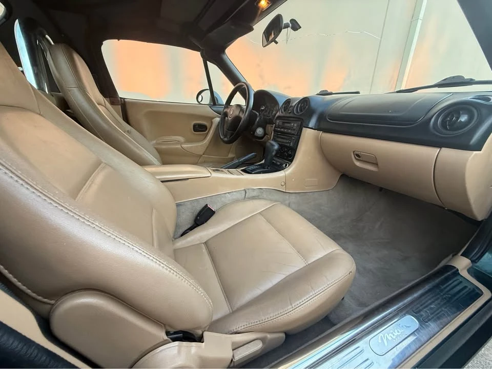 1999 Mazda NB MX-5 Miata - Image 12 of 19