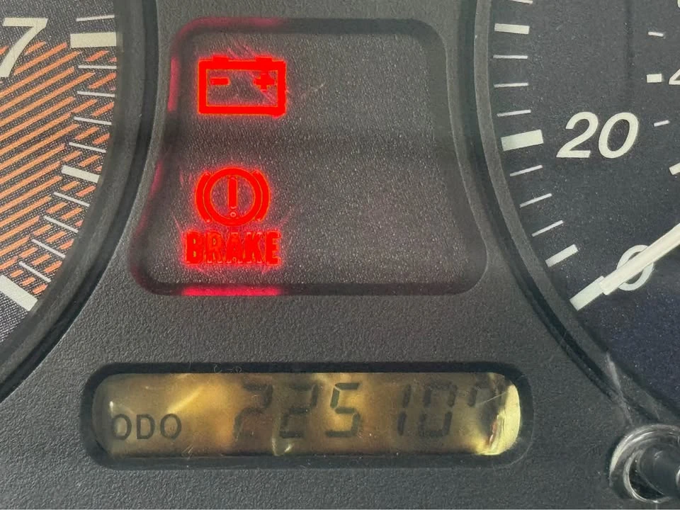 1999 Mazda NB MX-5 Miata - Image 11 of 20