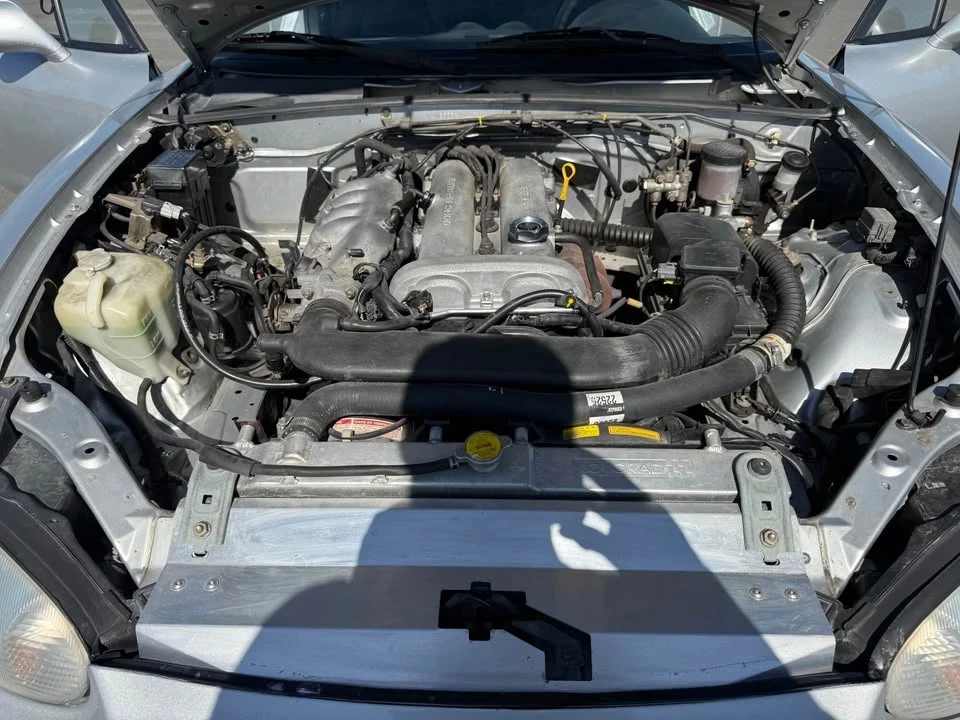 1999 Mazda NB MX-5 Miata - Image 12 of 13