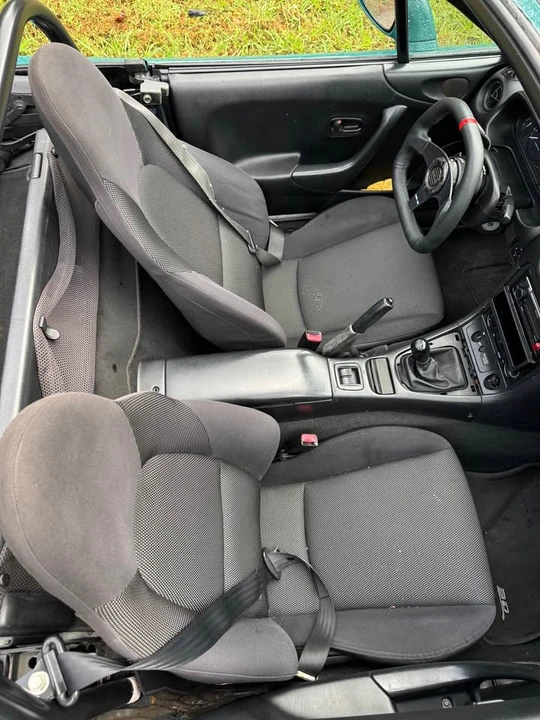 1999 Mazda NB MX-5 Miata - Image 14 of 20