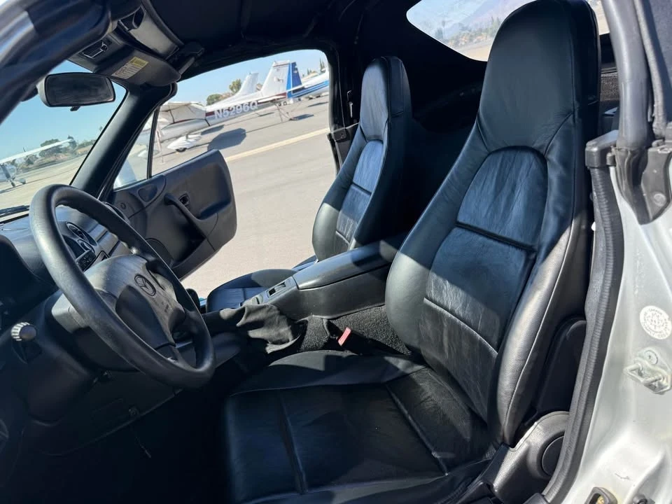 1999 Mazda NB MX-5 Miata - Image 7 of 13