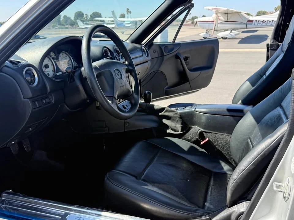 1999 Mazda NB MX-5 Miata - Image 6 of 13