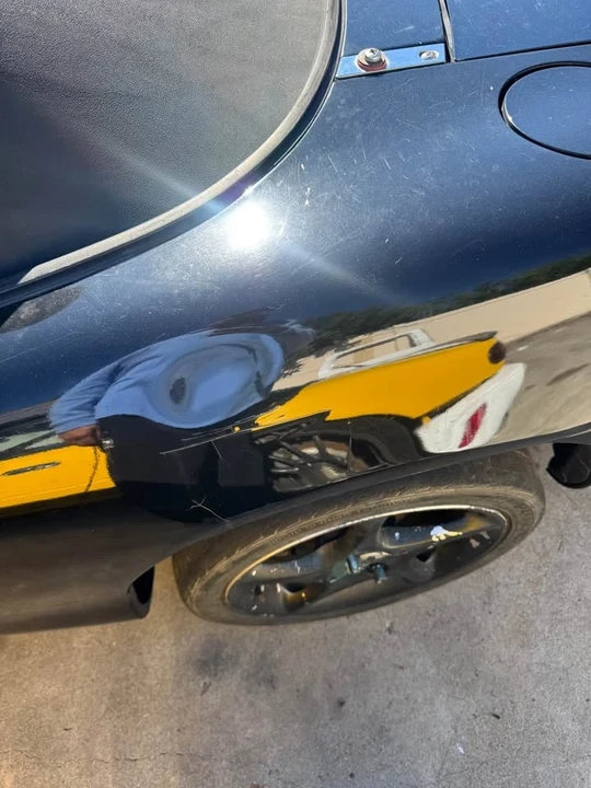 1999 Mazda NB MX-5 Miata - Image 11 of 11
