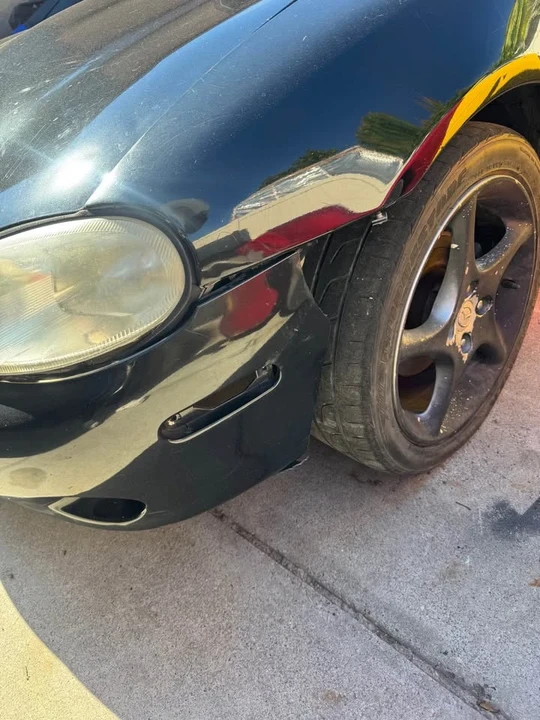 1999 Mazda NB MX-5 Miata - Image 7 of 11