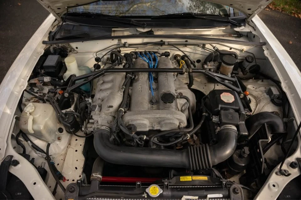 1999 Mazda NB MX-5 Miata - Image 7 of 7