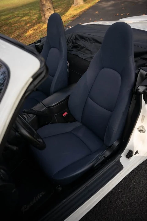 1999 Mazda NB MX-5 Miata - Image 6 of 7