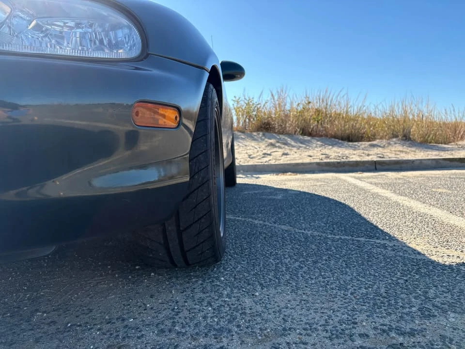 1999 Mazda NB MX-5 Miata - Image 19 of 20