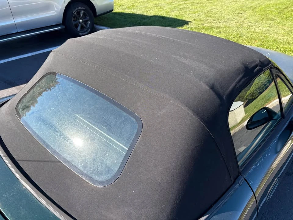 1999 Mazda NB MX-5 Miata - Image 7 of 20