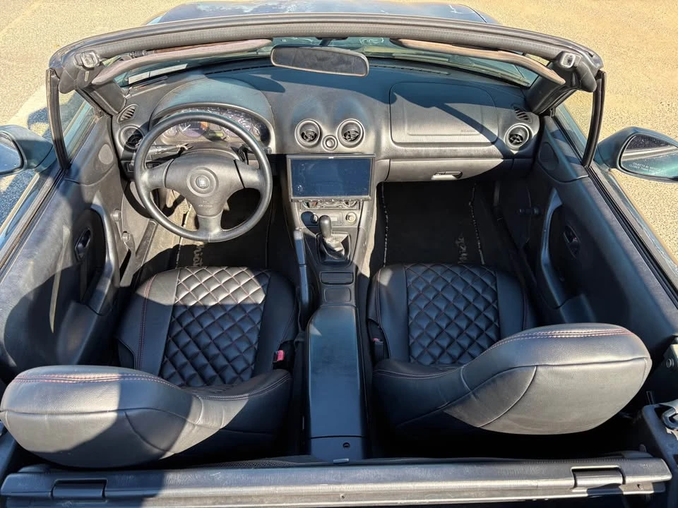 1999 Mazda NB MX-5 Miata - Image 9 of 20
