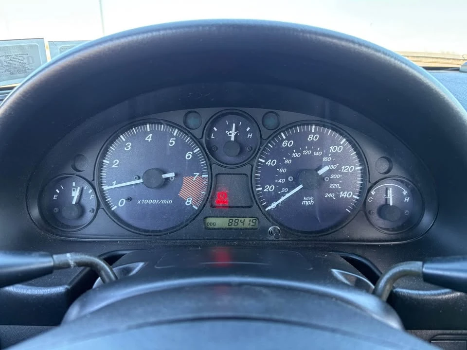 1999 Mazda NB MX-5 Miata - Image 12 of 20