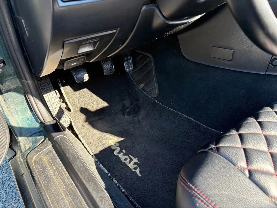 1999 Mazda NB MX-5 Miata - Image 17 of 20