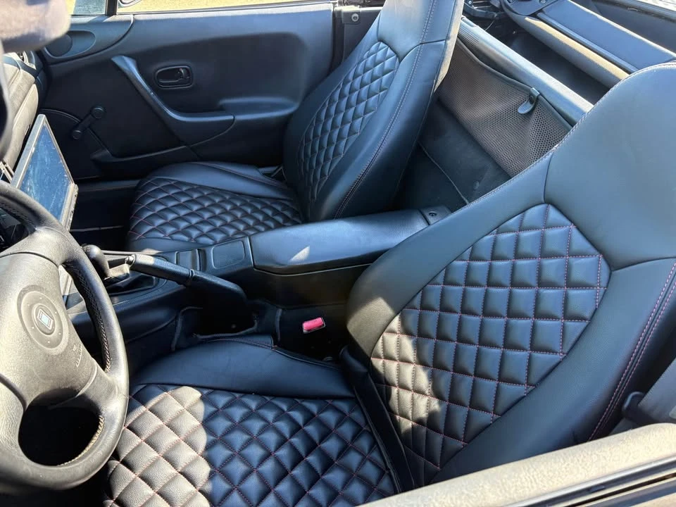 1999 Mazda NB MX-5 Miata - Image 10 of 20