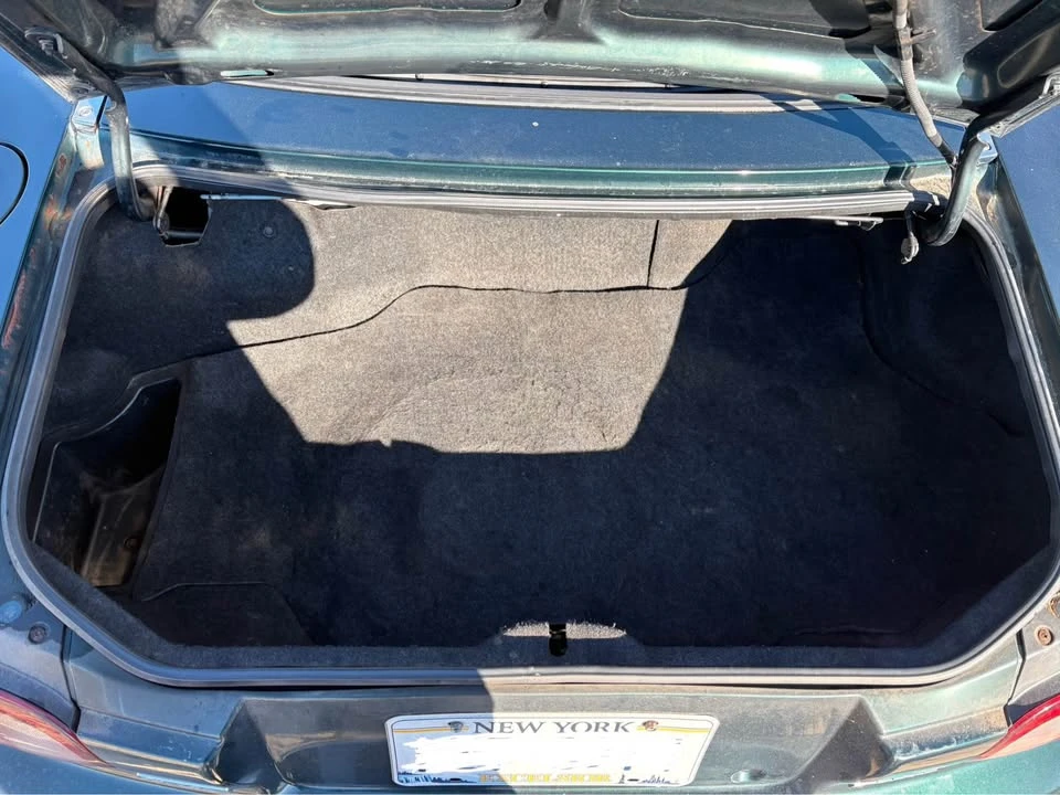 1999 Mazda NB MX-5 Miata - Image 16 of 20