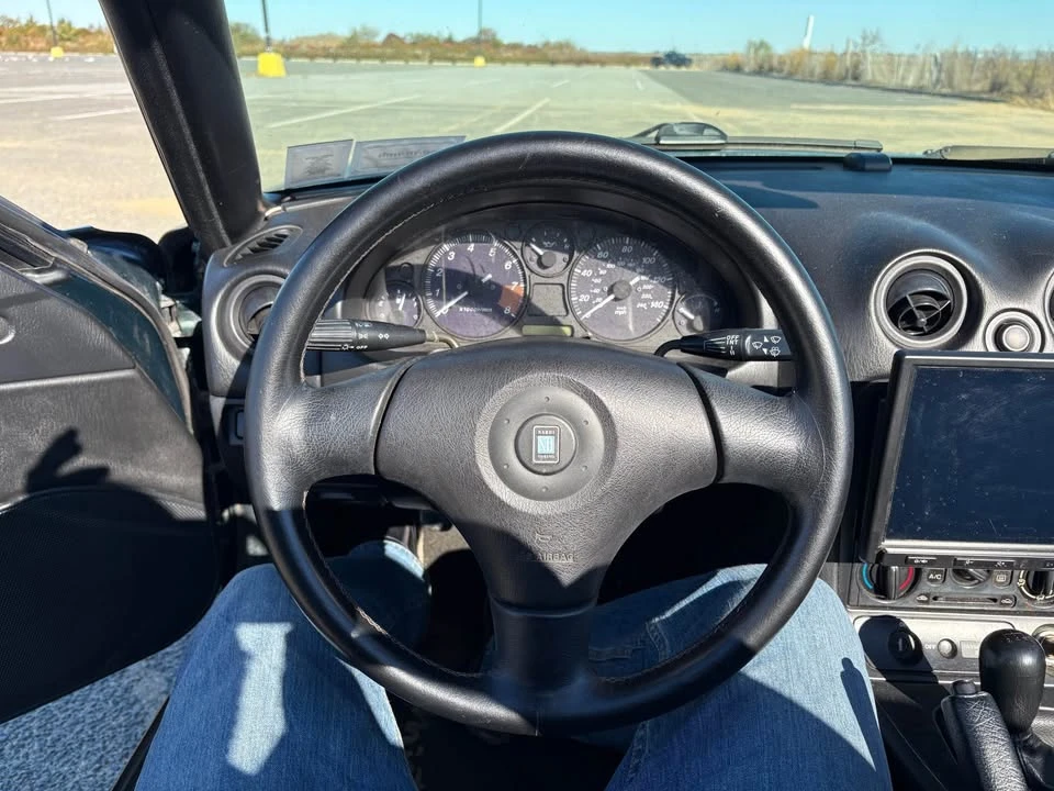 1999 Mazda NB MX-5 Miata - Image 11 of 20