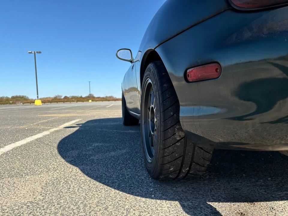 1999 Mazda NB MX-5 Miata - Image 18 of 20