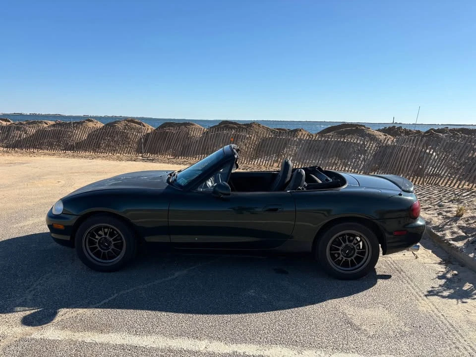 1999 Mazda NB MX-5 Miata - Image 20 of 20