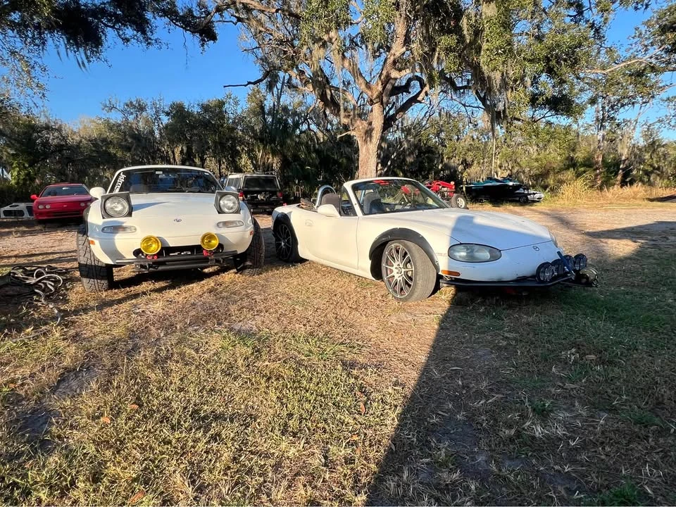 1999 Mazda NB MX-5 Miata - Image 7 of 13