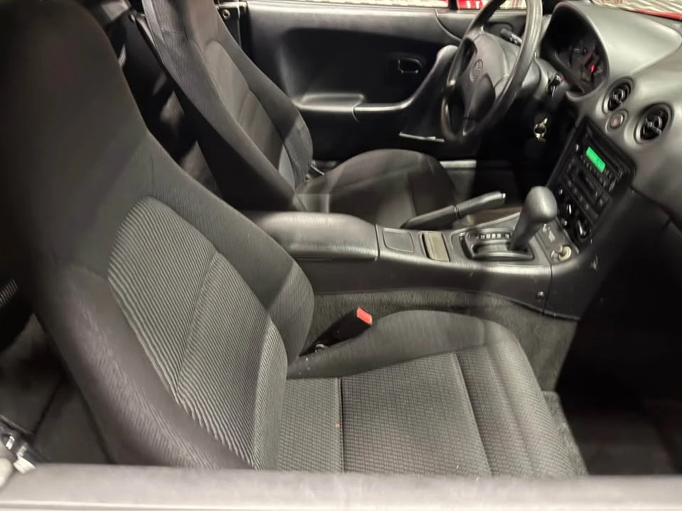 1999 Mazda NB MX-5 Miata - Image 9 of 11