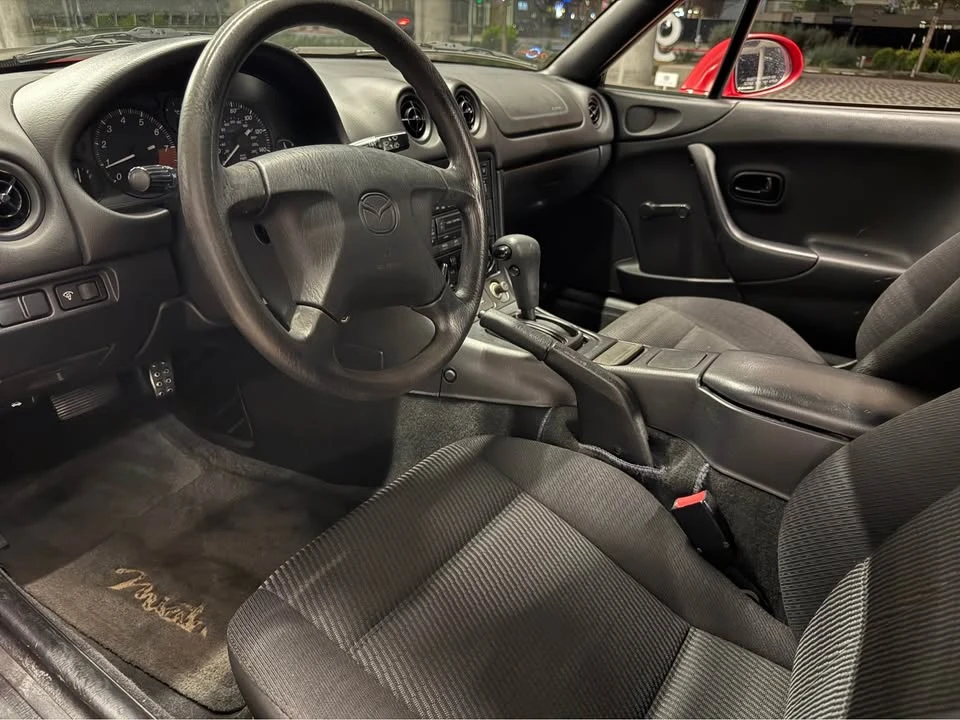1999 Mazda NB MX-5 Miata - Image 7 of 11