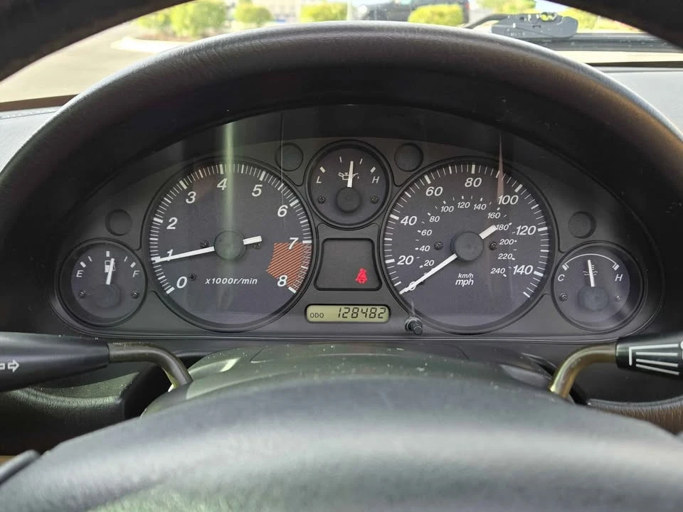 1999 Mazda NB MX-5 Miata - Image 15 of 15