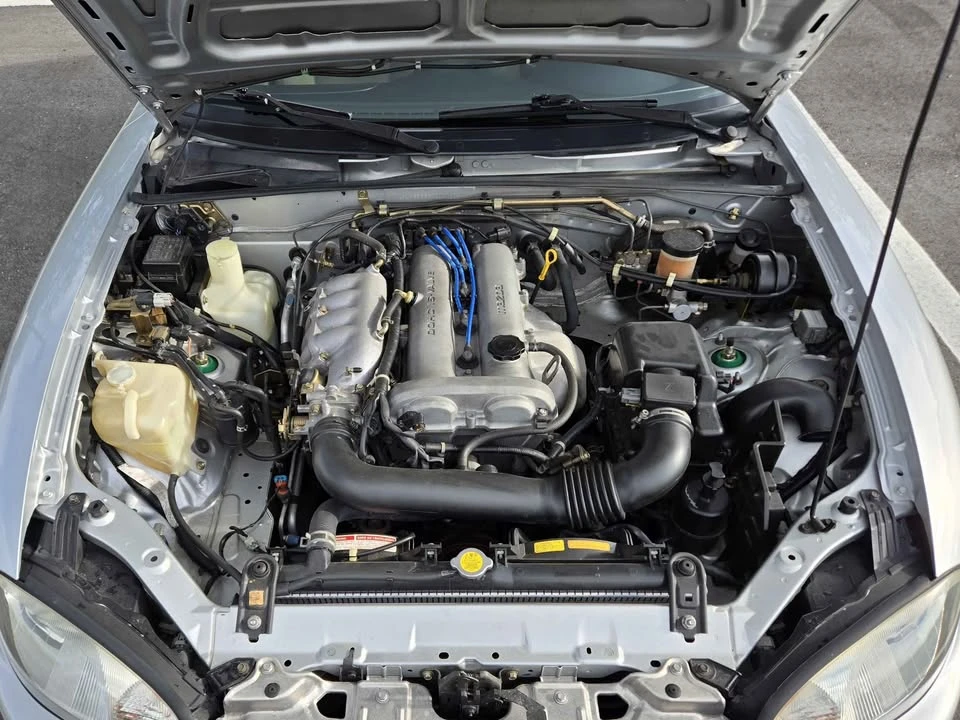 1999 Mazda NB MX-5 Miata - Image 9 of 15