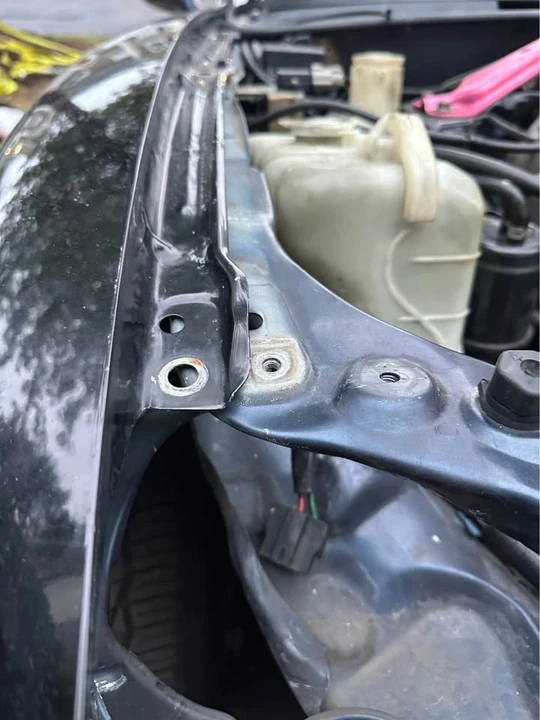 1999 Mazda NB MX-5 Miata - Image 8 of 15