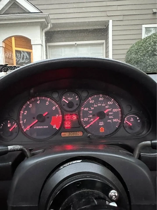1999 Mazda NB MX-5 Miata - Image 13 of 15