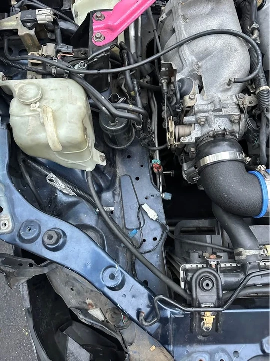 1999 Mazda NB MX-5 Miata - Image 9 of 15